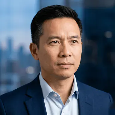 CEO sàn giao dịch BĐS