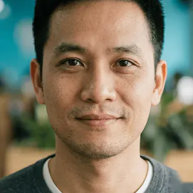 Founder startup dịch vụ B2B