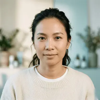 Founder D2C mỹ phẩm Việt