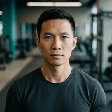 CEO chuỗi gym premium